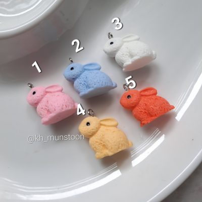 خرگوش آویز دار