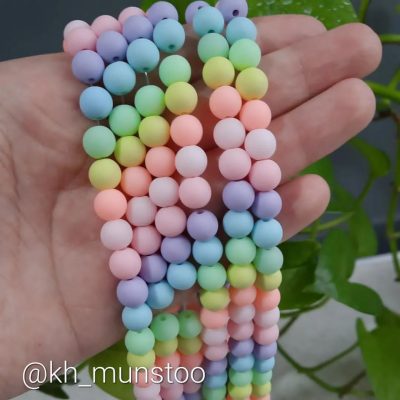 مهره آدامسی سایز8