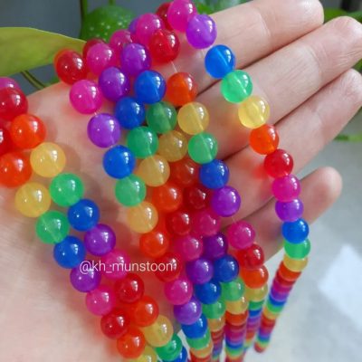 مهره طرح چاکرا