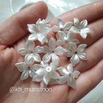 نرگس خارجی صدفی - تصویر 2