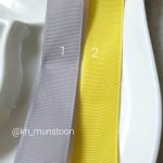 روبان گروگرن 2/5سانتی