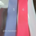 روبان گروگرن 2/5سانتی - تصویر 3