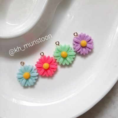 گل بابونه