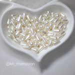 اشکی صدفی متوسط