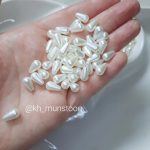 اشکی صدفی متوسط - تصویر 2