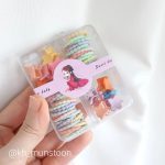 پک کش و کلیپس - تصویر 3