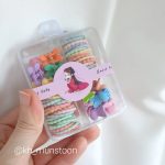 پک کش و کلیپس - تصویر 4