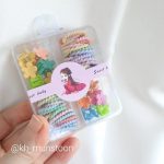 پک کش و کلیپس - تصویر 2