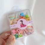 پک کش و کلیپس - تصویر 5