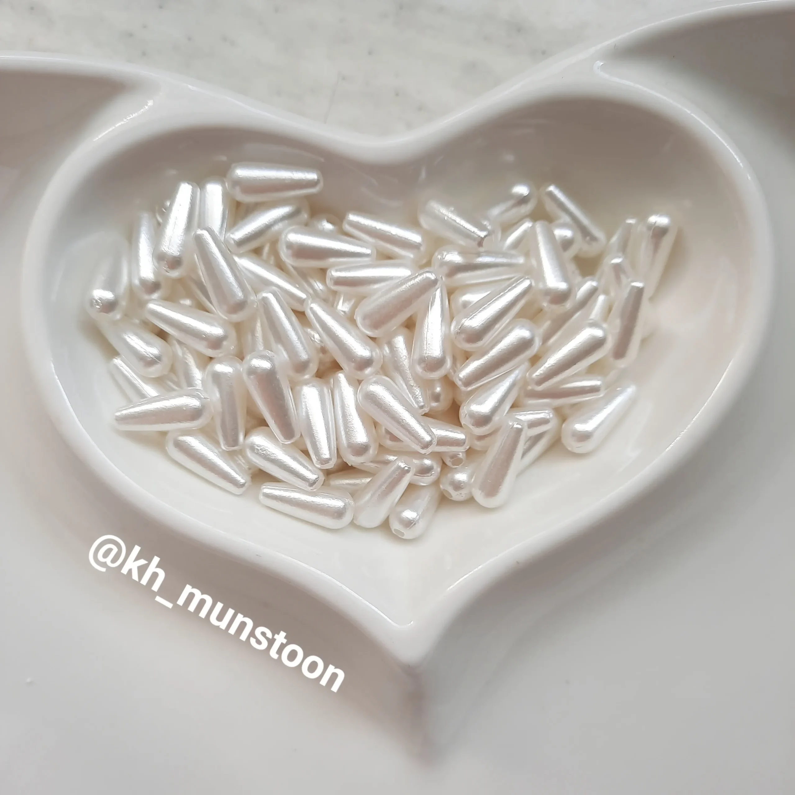 ۲۰۲۵۰۲۰۲_۱۳۱۶۴۵ اشکی صدفی درشت - تصویر 1