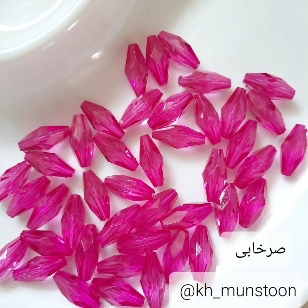 munstoon.0-۲۰۲۳۰۸۲۰-0006 گندمی درشت صورتی پررنگ - تصویر 1