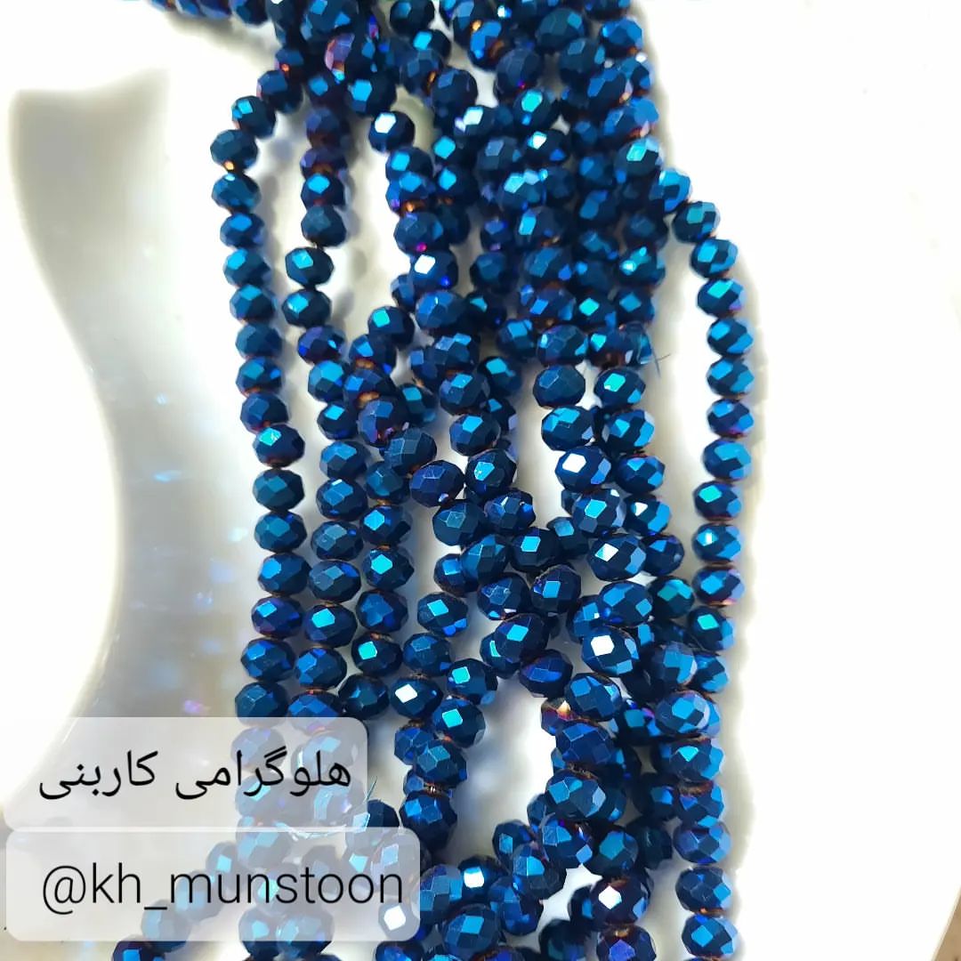 zilan.shop-۲۰۲۳۰۸۱۰-0010 کریستال هلوگرامی سایز6 - تصویر 1