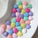 قلب وارداتی درشت