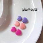 قلب وارداتی کوچیک - تصویر 2