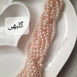 مروارید سنگی سایز6 - تصویر 2