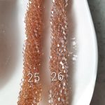 کریستال مخروطی رنگی - تصویر 13
