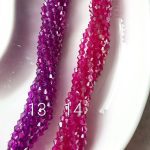 کریستال مخروطی رنگی - تصویر 7