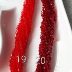 کریستال مخروطی رنگی - تصویر 10
