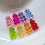 خرس شیشه ای