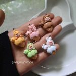 خرجکار بستنی دوقلو - تصویر 2