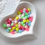 قلب ریز ساده