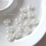 رز صدفی