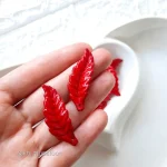 برگ قرمز - تصویر 2