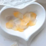 ناخنی دورنگ