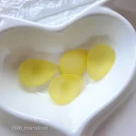 قاشقی زرد