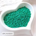 منجوق ریز رنگی - تصویر 4