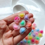 قلب مات رنگی - تصویر 2