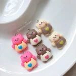 آویز خرس
