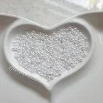 مرواریدسفید سایز4