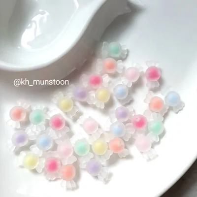 شکلات مات