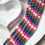 مهره هلوگرامی رنگی 8