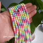 مهره پاستلی مات 6 - تصویر 2