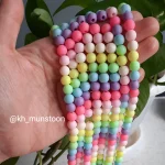 مهره پاستلی مات 8 - تصویر 2