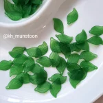 برگ ریز مات