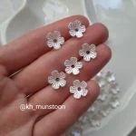 شکوفه ریز خارجی - تصویر 2