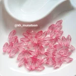 گندمی درشت صورتی