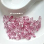 گندمی درشت یاسی