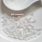 گندمی کوچیک رنگی