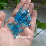 گندمی کوچیک رنگی - تصویر 6