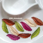 برگ پیچ سبک