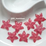 نرگس شیشه ای