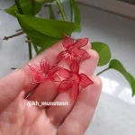 نرگس شیشه ای - تصویر 2
