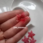 نرگس شیشه ای - تصویر 3