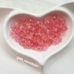 شکوفه ریز شیشه ای - تصویر 9