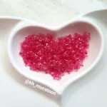 شکوفه ریز شیشه ای - تصویر 8
