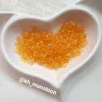 شکوفه ریز شیشه ای - تصویر 7